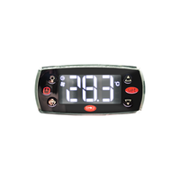 Controlador de Temperatura para Refrigerador de Alta Calidad OM-182, Gabinete con Cortina de Aire, Personalizado OEM ODM