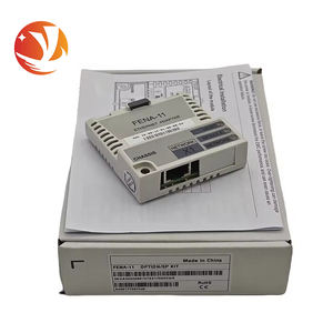Module de communication Ethernet FENA-11 3ABD0000089107 d'origine neuf, contrôleur programmable PLC avec 16 E/S 110V I/O Link - Product Image 4