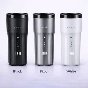 Vaso de Cartón con Tapa para <span class=keywords><strong>Café</strong></span> Personalizado, Vaso Dosificador de <span class=keywords><strong>Café</strong></span> Digital Subminimal Subscale - Product Image 5