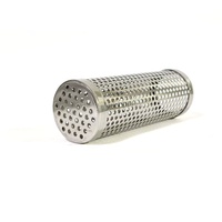 Barbecue coréen en acier inoxydable avec fumoir à charbon pour l'extérieur, résistant à la chaleur et facile à nettoyer