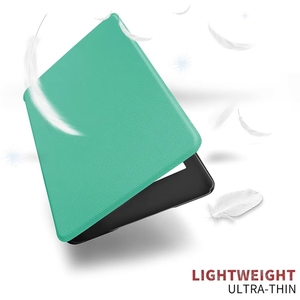Étui intelligent pour <span class=keywords><strong>Kindle</strong></span> Paperwhite 6 12e génération 2024 Coque protectrice magnétique pour <span class=keywords><strong>Kindle</strong></span> Paperwhite 2024 7 pouces - Product Image 6