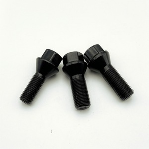 Écrou <span class=keywords><strong>de</strong></span> <span class=keywords><strong>roue</strong></span> en gros M14x1.25 pour BMW 36136781150 - Product Image 1