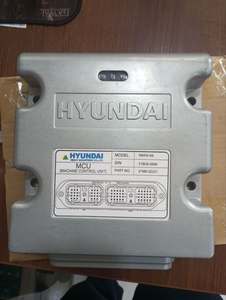 Doosan <span class=keywords><strong>Daewoo</strong></span> <span class=keywords><strong>Excavator</strong></span> <span class=keywords><strong>Hyundai</strong></span> R60W-9S Market Dashboard pasar produk dikembangkan DH Series Panel Gauge tampilan listrik - Product Image 3