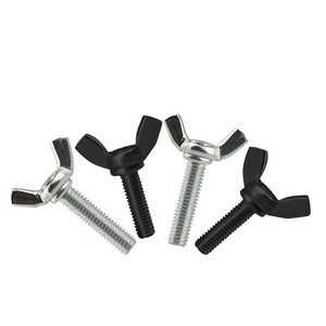 Tornillo de patrón con acabado estético de acero inoxidable y aluminio, cabeza avellanada, tornillo de patrón con hexágono interior - Product Image 3