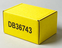 PLAQUE DE DEFLEXION PP ASSY DB36743 pour les séries D A&A+ A-GP&A120&A220 D PIÈCES DE RECHANGE