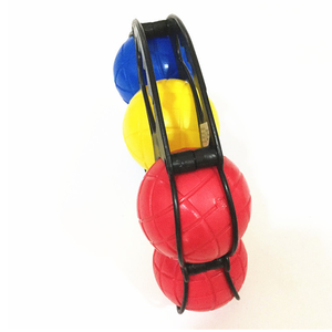 ชุดลูก<span class=keywords><strong>เปตอง</strong></span>พลาสติก 6 <span class=keywords><strong>ลูก</strong></span> <span class=keywords><strong>ขาย</strong></span>ดี - Product Image 6