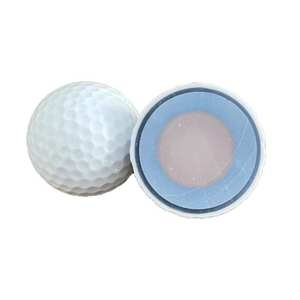 Pelotas de <span class=keywords><strong>Golf</strong></span> de Práctica de Uretano de Alta Calidad, Personalizadas con Logotipo, para Torneos, de Tres Piezas, <span class=keywords><strong>Pro</strong></span> <span class=keywords><strong>v</strong></span>, Venta al Por Mayor - Product Image 1