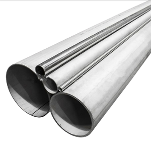 <span class=keywords><strong>Tube</strong></span> sans soudure en <span class=keywords><strong>acier</strong></span> inoxydable, <span class=keywords><strong>tube</strong></span> <span class=keywords><strong>rond</strong></span> 304, <span class=keywords><strong>tube</strong></span> de précision à paroi épaisse - Product Image 5