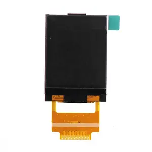 Z180SN007 1.8 inch TFT LCD color screen welding type 18PIN 128*160 ST7735S 0.8mm pitch