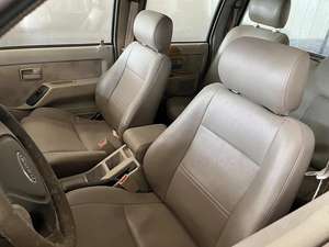 Camioneta pickup Isuzu usada, modelo de lujo de carga, transmisión manual con aire acondicionado, alta calidad y bajo precio - Product Image 6