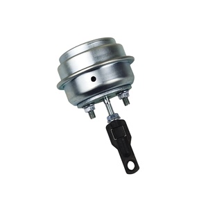 Turbo attuatore GT1852V 718089 per Renault Avantime Espace Laguna <span class=keywords><strong>Vel</strong></span> <span class=keywords><strong>Satis</strong></span> 2.2 dCi 110Kw 150HP G9T712 - Product Image 1