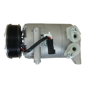 คอมเพรสเซอร์แอร์รถยนต์ XD1149 12V สำหรับรถ <span class=keywords><strong>Ford</strong></span> tourneo ที่กำหนดเอง/tourneo Transit 290/<span class=keywords><strong>310</strong></span>/330 2.2ดีเซลรุ่นใหม่2026598 1827895 BK21-19 - Product Image 2