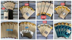 Originale SUPER AMOLED per <span class=keywords><strong>Samsung</strong></span> <span class=keywords><strong>Galaxy</strong></span> <span class=keywords><strong>S9</strong></span> <span class=keywords><strong>Plus</strong></span> G9650 G965F G965U Display LCD Touch Screen digitalizzare con moderata bruciature - Product Image 6