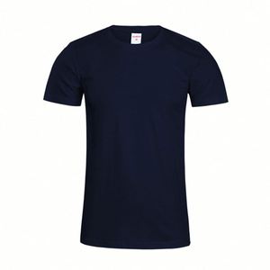 Design Custom 220 Gsm Heavyweight 100 Cotton Over Sized Fashion <b>Drop</b> Shoulder Men Trendy Loose Printed T Shirt - Product Image 3