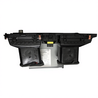 Pour Lexus RX200 RX300 RX450H Version Haut de Gamme Unité Principale Radio Lecteur CD Amplificateur Unité de Navigation AM/FM