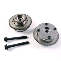 Arbre à cames VVT d'admission et d'échappement pour 11-19 Ford F-150 Edge Mustang Taurus Transit Lincoln MKX Nautilus Navigator 3.3L 3.5L 3.7L
