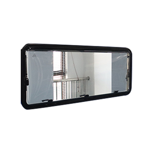 Fenêtres en acrylique double glaçage pour caravane, 600x350mm, fabrication chinoise - Product Image 4