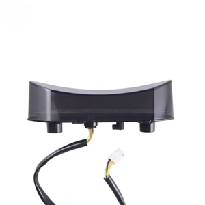 Yongjin की अगुवाई वाले रियर टर्न सिग्नल टेल स्टॉप लाइट ब्रेक लैंप के लिए 2006-2018/yfz450x yfz450x yfz 450x yfz 450x yfz 450x yfz 450x - Product Image 4