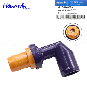 Valve PCV 4L5Z-6A666BA pour Ford Ranger Fusion Escape Focus Mercury Mariner Milan Base Sport Utility - Product Image 5