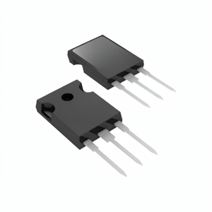 SIHG125N65E-GE3 Manufacturer Channel Transistors Electronic Chips Component TO-247AC - Product Image 1