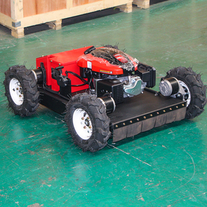 Fournisseur de la Chine en gros tondeuse à gazon à essence à roues professionnelle portable tout terrain à vendre - Product Image 2