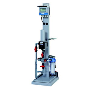 HORIBA HU-200TB-W Wide-<b>Range</b> Flow through 4-Wire Turbidity Meter Field-Installable Analysis Instrument - Product Image 1