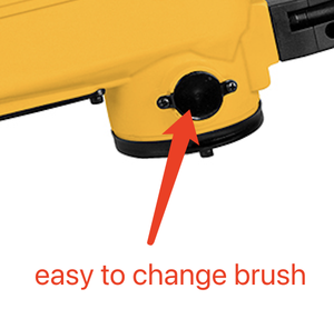 Martillo Demoledor Eléctrico de Aluminio de Grado Industrial Más Vendido, Herramientas Eléctricas, Martillo Perforador, Máquina Perforadora de 1000-2000 <span class=keywords><strong>BPM</strong></span> - Product Image 4