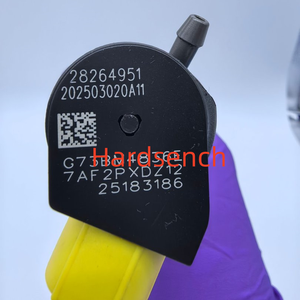 25183186 Nuovo Iniettore Carburante Diesel 28264951 28489548 Per C/h-e/-v/r/o-/l-/e-t G/M-D/A-/T 2.2L - Product Image 5