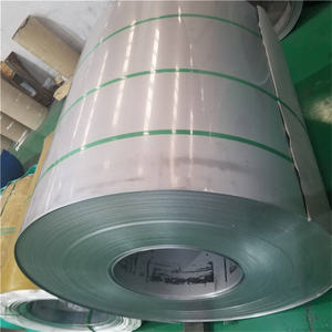 Bobine d'acier galvanisé prélaqué (PPGI), fabriqué en Chine, revêtement résistant aux éclats de pierre pour les pièces intérieures automobiles et les appareils électroménagers - Product Image 5
