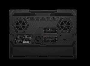 Portátil para Juegos MSI Raider 16 Max HX B2WI-288CN RTX5090 24GB OLED 240Hz Nuevo - Product Image 5