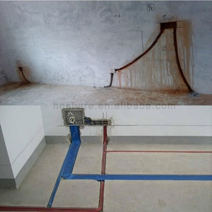 Machine à rainurer le béton Machine à couper les murs en V <span class=keywords><strong>sans</strong></span> poussière - Product Image 5