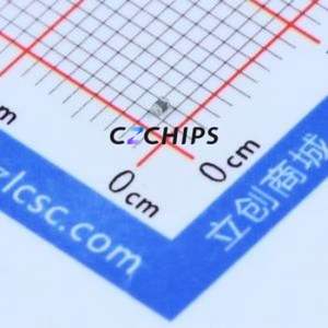 SZ1005K471TF Ferrite Bead 0402 RF ( Impedance @ Frequency: 470Ohm@100MHz )( Error: 25% )( DC Resistance (DCR): 700mOhm ) - Product Image 2
