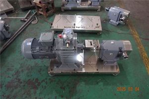 Trung Quốc 2.2kw Single phase bơm thông minh Bảng điều khiển chuyển đổi điều khiển cho ngành công nghiệp và sử dụng nhà với bảng điều khiển chuyển đổi - Product Image 5