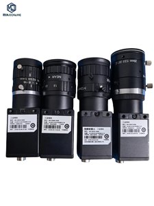 Caméra industrielle de vision industrielle PLC neuve et originale MV-CS016-10GM haute résolution - Product Image 1