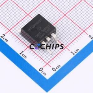 ทรานซิสเตอร์ฟิลด์ทรานซิสเตอร์ (MOSFET) ทรานซิสเตอร์ฟิลด์ IXTA96P085T-TRL ถึง263แบบใหม่ดั้งเดิม - Product Image 1