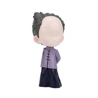 Figurine articulée personnalisée style chinois Chibi, ornement de personnage, jouet de collection en PVC, modèle de présentation, conception ODM OEM