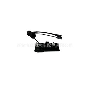 มือจับประตูท้ายรถ คันโยกปลดล็อคฝาท้าย 5ND827566C สำหรับเปลี่ยนซ่อมอะไหล่รถยนต์ - Product Image 5