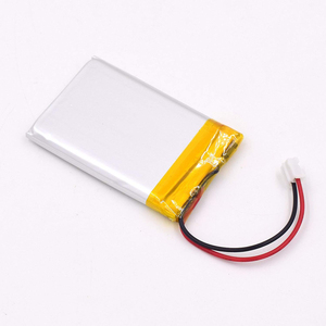 <span class=keywords><strong>Batterie</strong></span> <span class=keywords><strong>Lipo</strong></span> Graphène 1000MAH DTP503450 3.7v Porte-<span class=keywords><strong>Batterie</strong></span> - Product Image 3