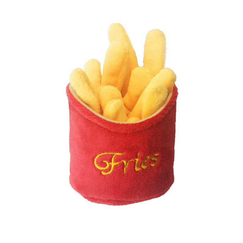 fries