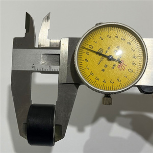 Galets de variateur personnalisés pour <span class=keywords><strong>moto</strong></span> et scooter, en aluminium 25x15, 10g, pour variateur de transmission T-MAX 530 - Product Image 4