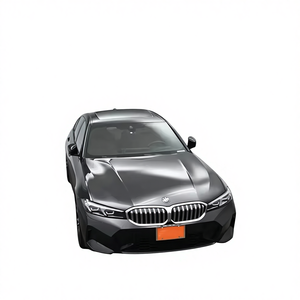 บีเอ็มดับเบิลยู 330i เอ็กซ์ไดรฟ์ ปี 2023 พวงมาลัยซ้าย ซีรีส์ 3 มาตรฐานไอเสียยูโร 4 กำลัง 250-300 แรงม้า - Product Image 1