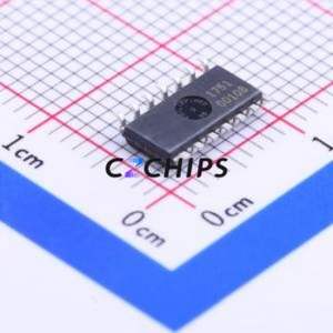 Microcontrolador de chip IC de circuito integrado de alta calidad de 1/SL (MCU/MPU/SoC) - Product Image 2