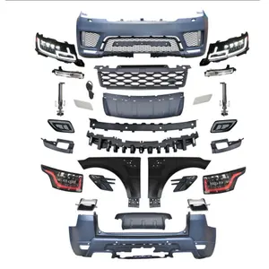 Für Land Rover Automobile Umrüstung Für Range Rover Sport L494 KLT Neueste 2014-2017 Upgrade auf 2020 OEM