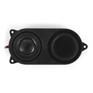 OEM/ODM 4 Ohm 5W scatola magnetica al neodimio altoparlante da 8 Ohm altoparlante multimediale campioni gratuiti per musica elettrica Audio intelligente - Product Image 3