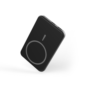 Powerbank Portatile 15W in Offerta, Nuova Elettronica con Doppia Ingresso/Uscita USB-C, Batteria Magnetica per iPhone 16 - Product Image 2