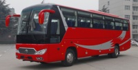 Nuevo autobús de lujo diésel yu-tong a la venta yu-tong ZK6120D1 Euro 3 Emission Passenger Bus 67 asientos Coach Buses