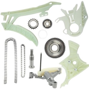 ชุดโซ่ไทม์มิ่ง BMW N20 N26 N52 N55 อะไหล่ซ่อมเครื่องยนต์ 11318648732 - Product Image 5