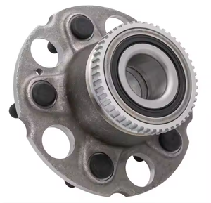 Kit de cojinete y cubo de rueda de servicio personalizado y de alta calidad 1345A008 piezas de automóvil conjunto de unidad de cubo de rueda para <span class=keywords><strong>HONDA</strong></span> - Product Image 3