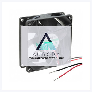 Ventilador de refrigeración OEM de alta calidad, 2, 259-1961-ND, con buen precio - Product Image 1