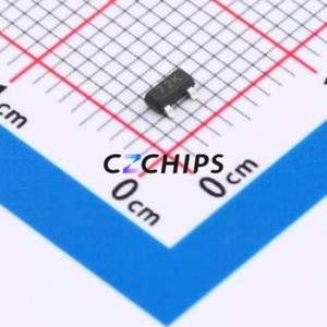 ทรานซิสเตอร์ภาคสนามทรานซิสเตอร์ (มอสเฟท) แบบ2N7002K_R1_00001-CN ดั้งเดิมใหม่ - Product Image 1